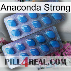 Anaconda Strong viagra2